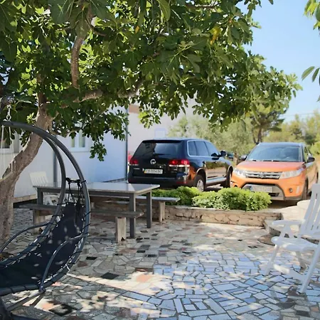 Croatia Apartment