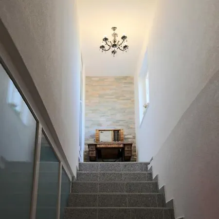 Apartmán Croatia Srima