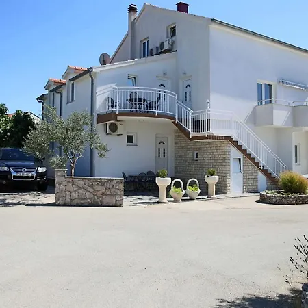 Apartmán Croatia Srima