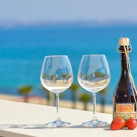 Apartament Croatia
