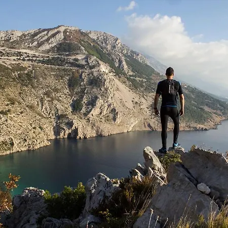 شقة Croatia *