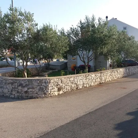 Croatia * Srima