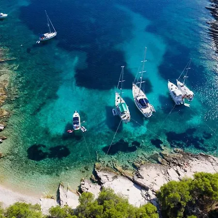 Apartament Croatia *