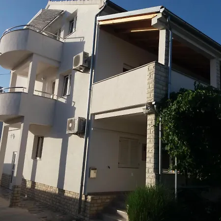 شقة Croatia *