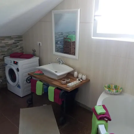 Croatia Apartment *