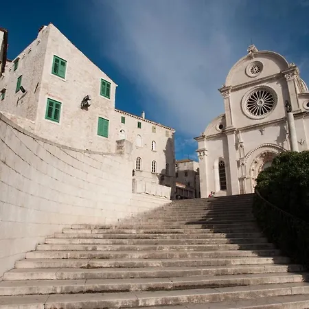 Croatia Apartmán Srima