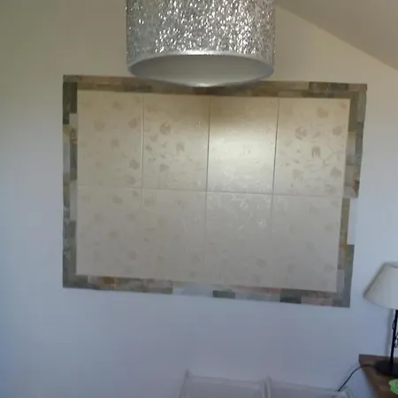 Apartmán Croatia Srima