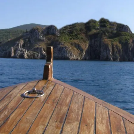 Croatia * Srima