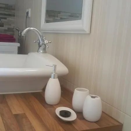 Apartment Croatia
