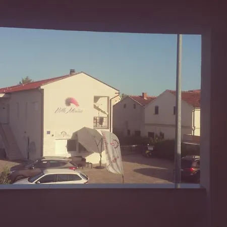 Croatia Apartmán Srima