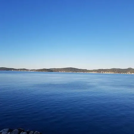 Apartament Croatia