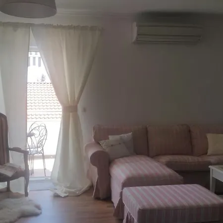 Apartament Croatia *