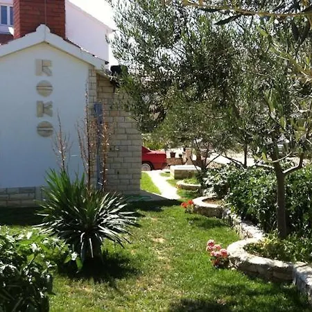 Croatia Apartmán Srima