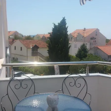 Croatia * Srima