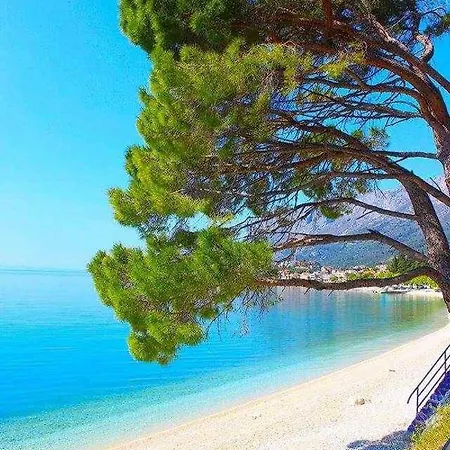 Appartement Croatia *