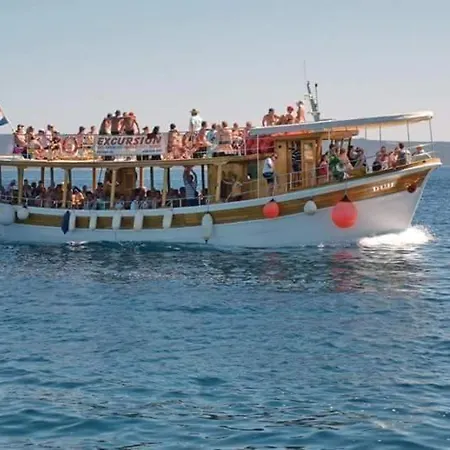 公寓 Croatia 斯里马