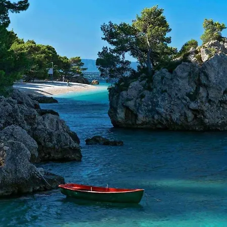 Apartman Croatia *