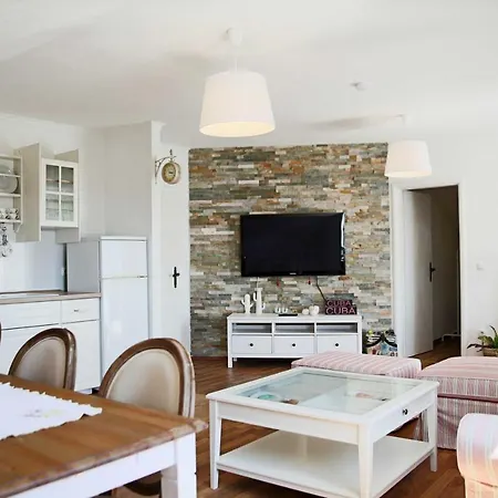 Apartmán Croatia Srima