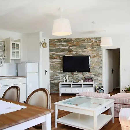 Apartment Croatia Srima