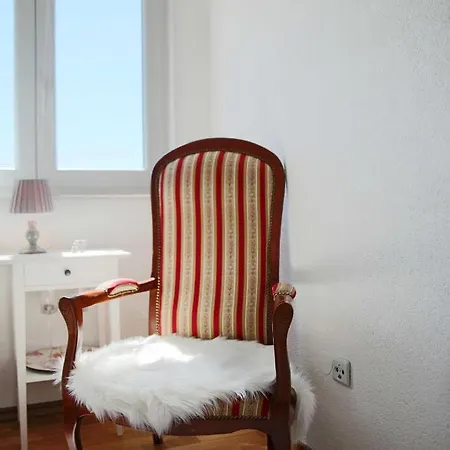 Croatia Appartement