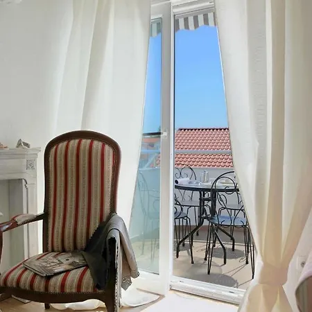 Croatia Appartement *