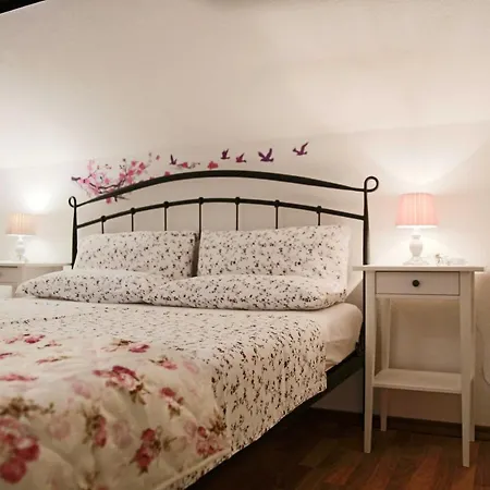 Apartament Croatia