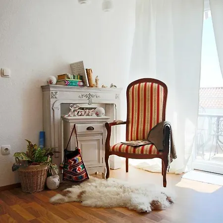 Apartmán Croatia Srima