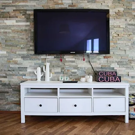 Croatia Apartment
