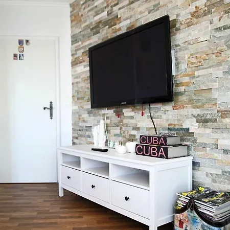 Appartement Croatia