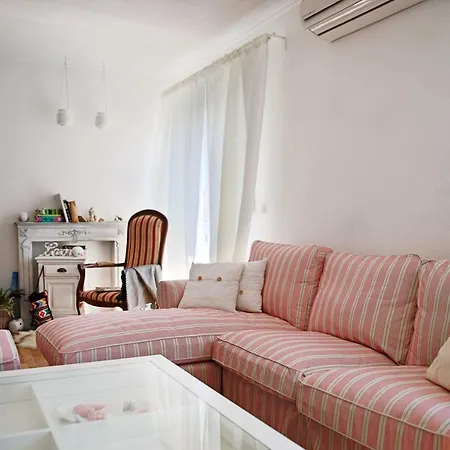 Croatia Apartmán