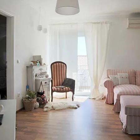 Apartmán Croatia Srima