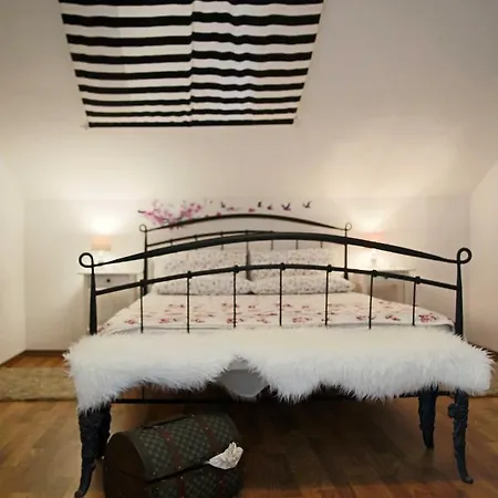 Appartement Croatia