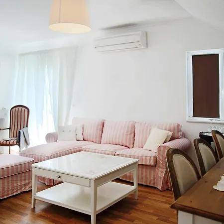 Apartmán Croatia Srima