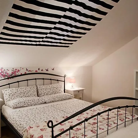 Apartament Croatia *