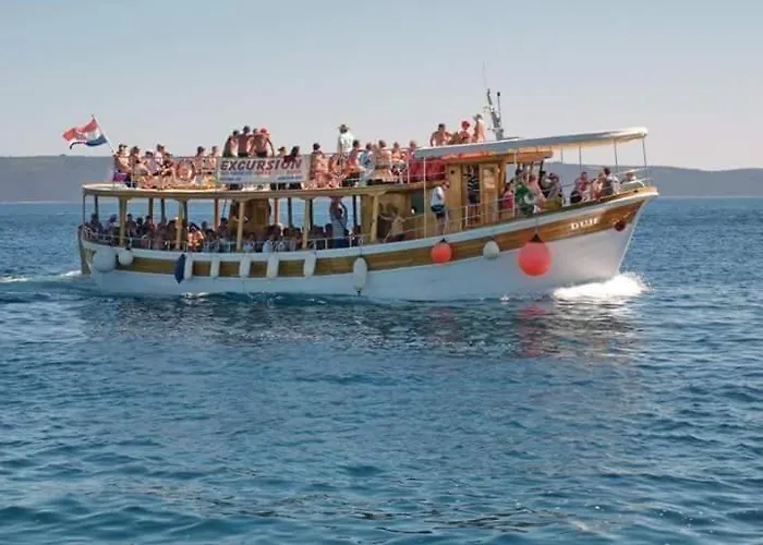 شقة Croatia سريما