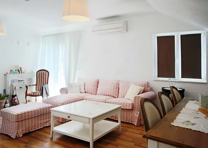 شقة Croatia سريما